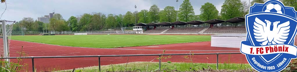 Stadion Buniamshof